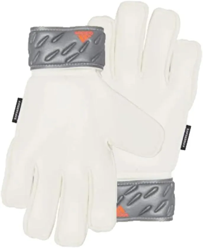 adidas Unisex-Adult Match Fingersave Predator Goalie Gloves