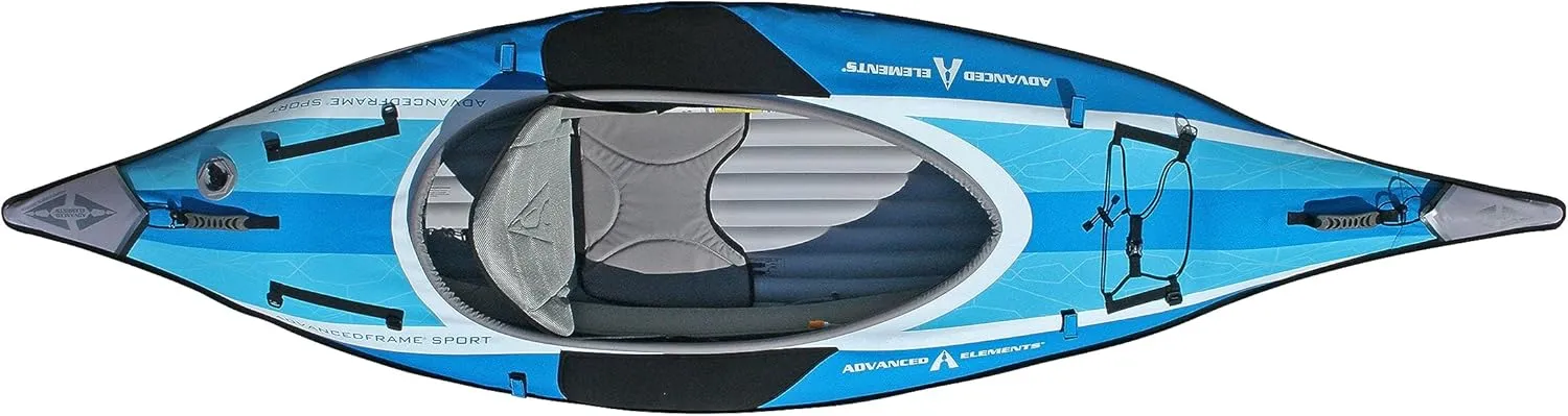 Advanced Elements Advanced Frame