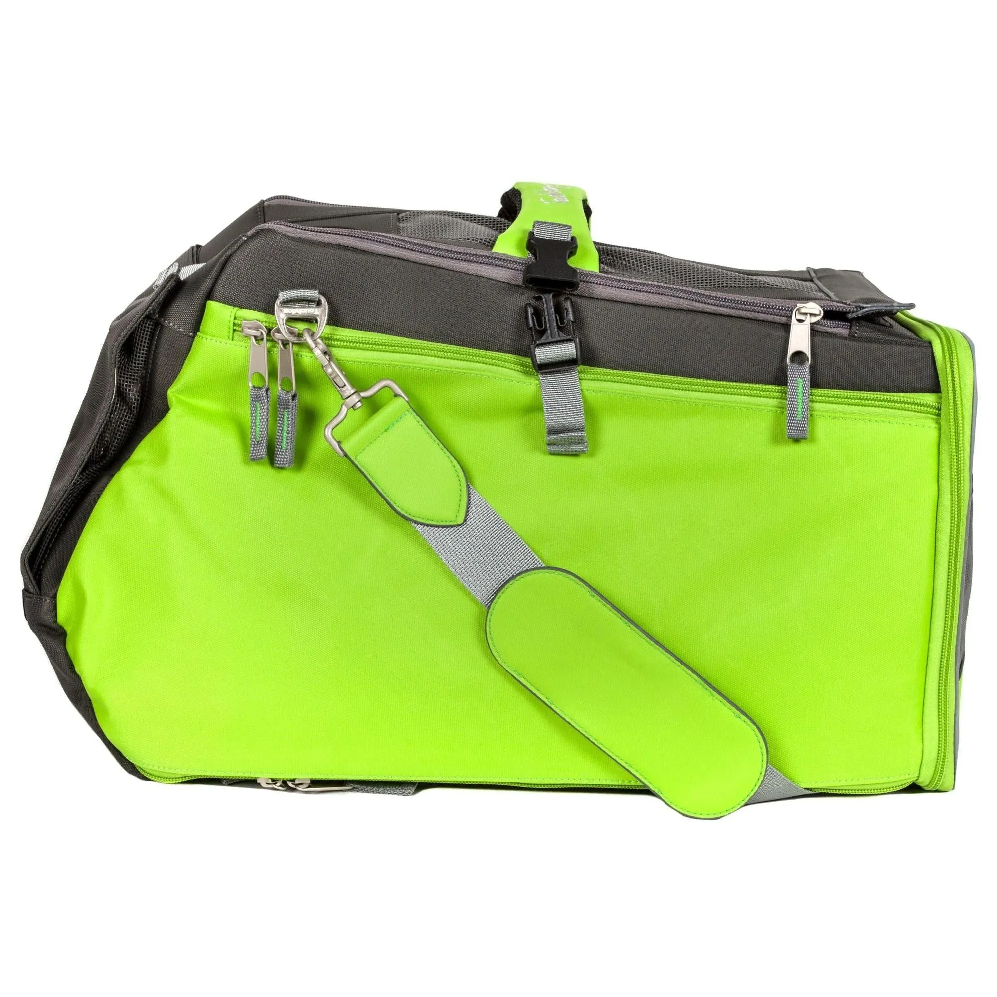 airline-approved dog carrier Explorer