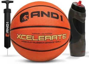 AND1 Baskeball