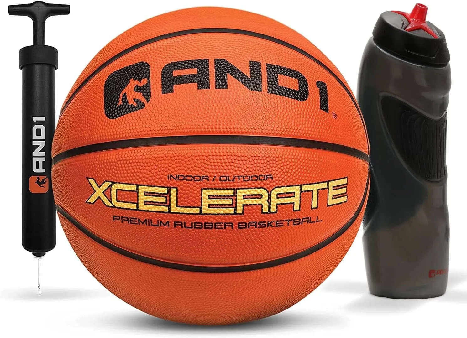 AND1 Baskeball