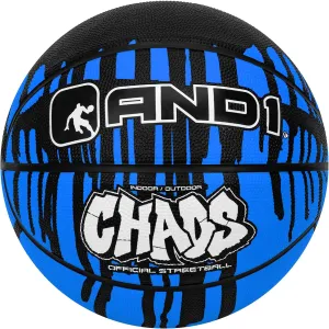 AND1 Drip Collection Basketball