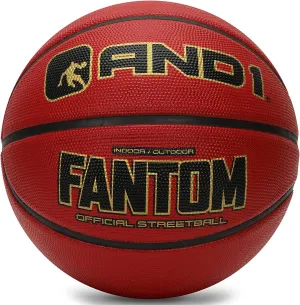 AND1 Fantom