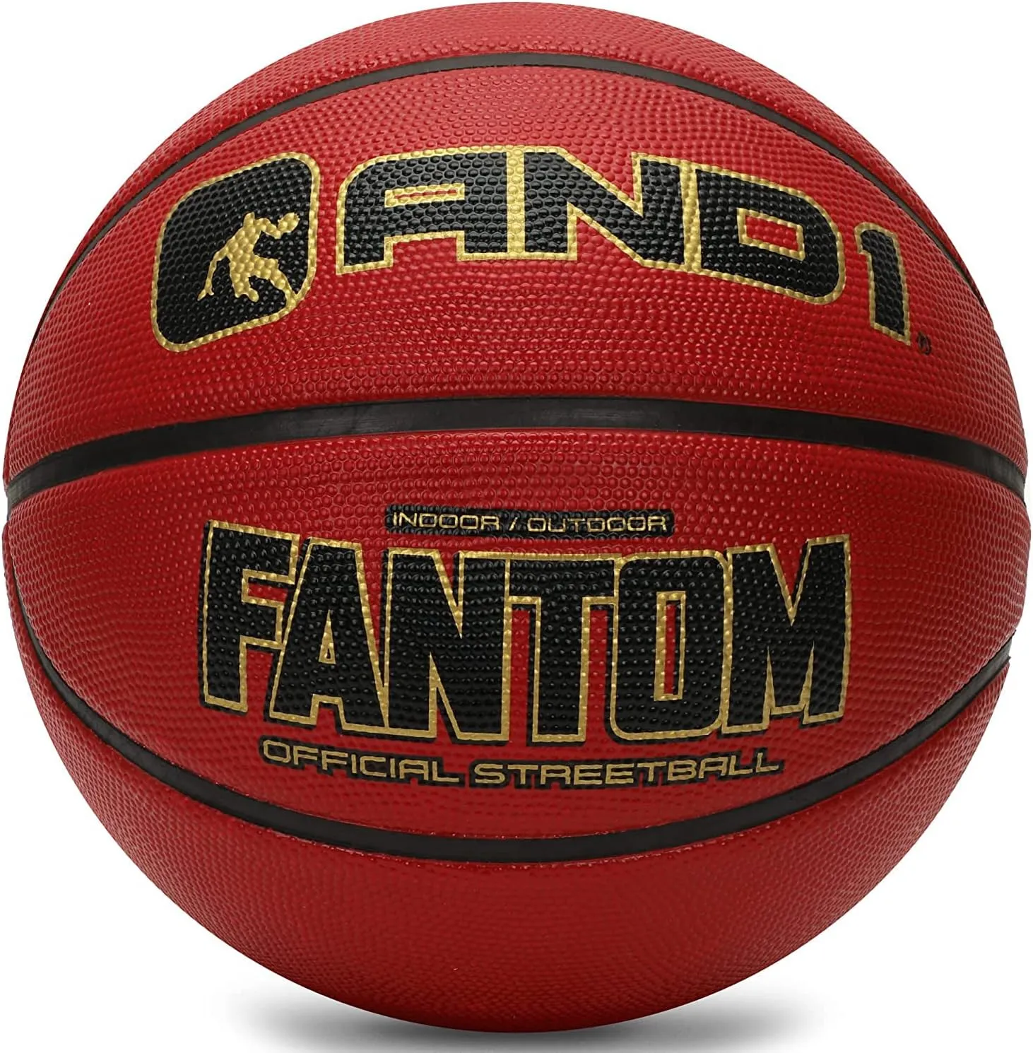 AND1 Fantom