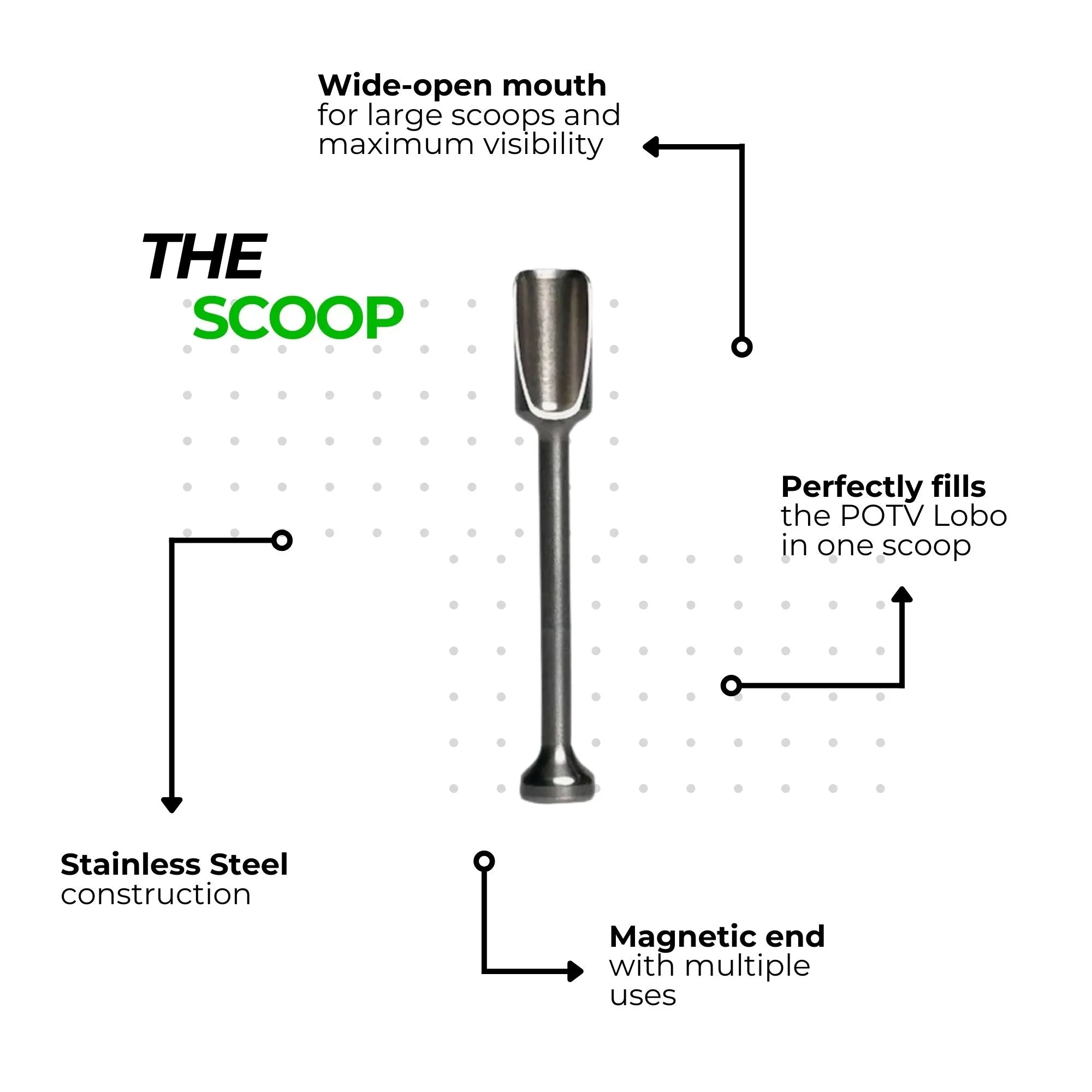 Angus Enhanced Enthusiast Vaporizer Kit