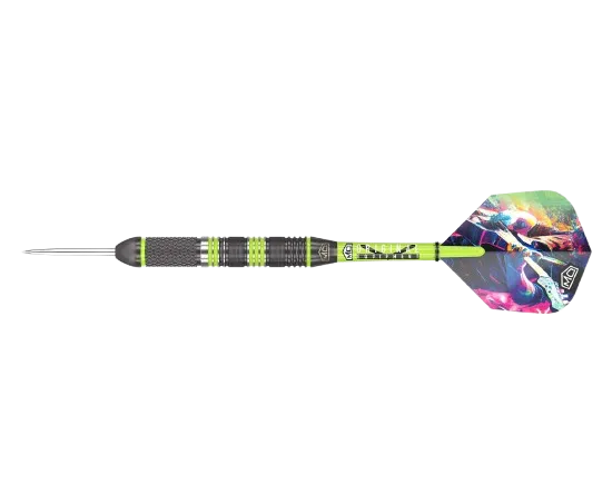 Anthem Steel Tip Darts - Stainless Steel