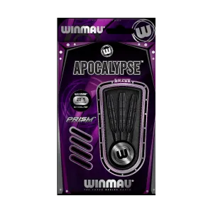 Apocalypse Black Brass