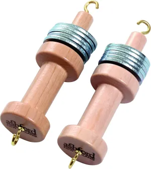 Ashford Warp Thread Weights