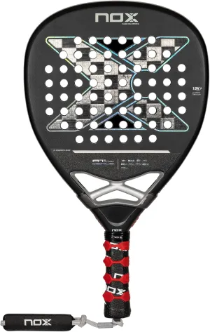 AT10 Genius 18K Attack 2024 by Agustin Tapia