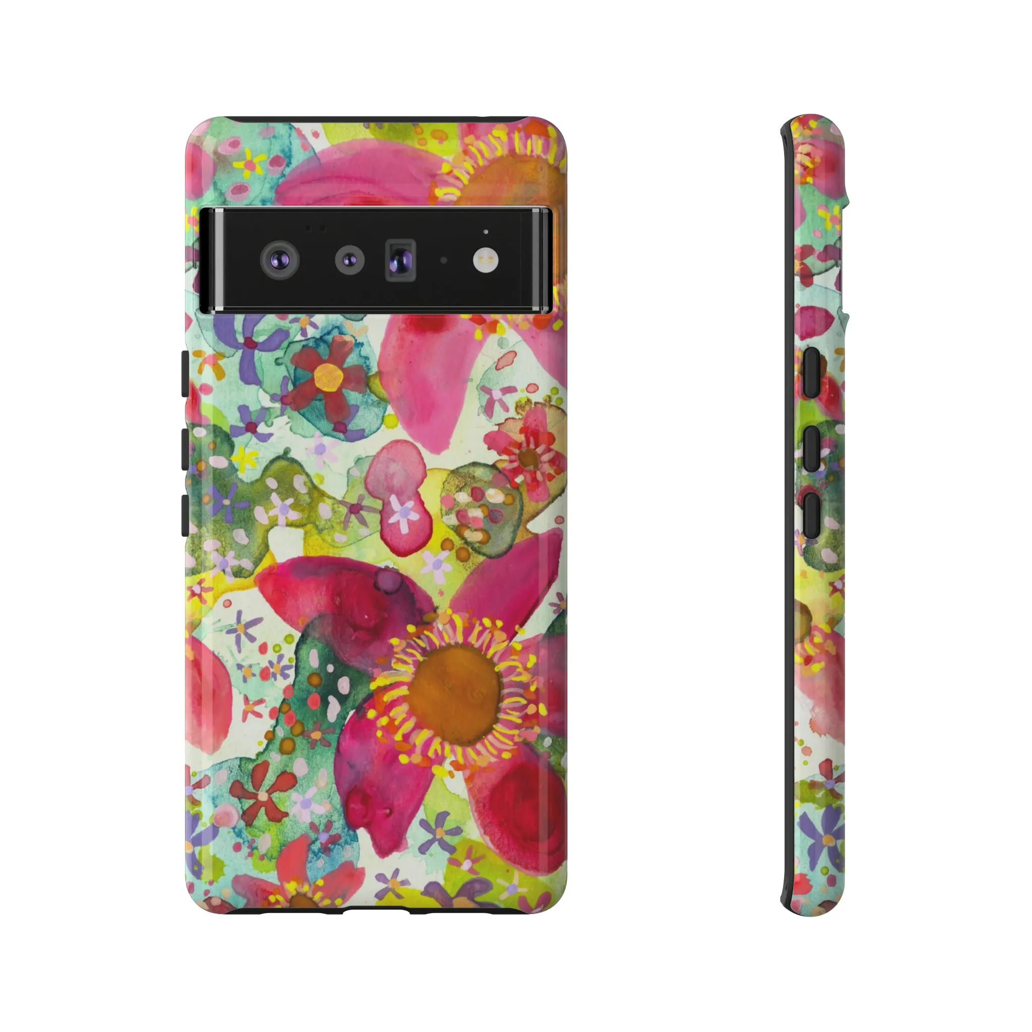 Authenticity -  Phone. Case