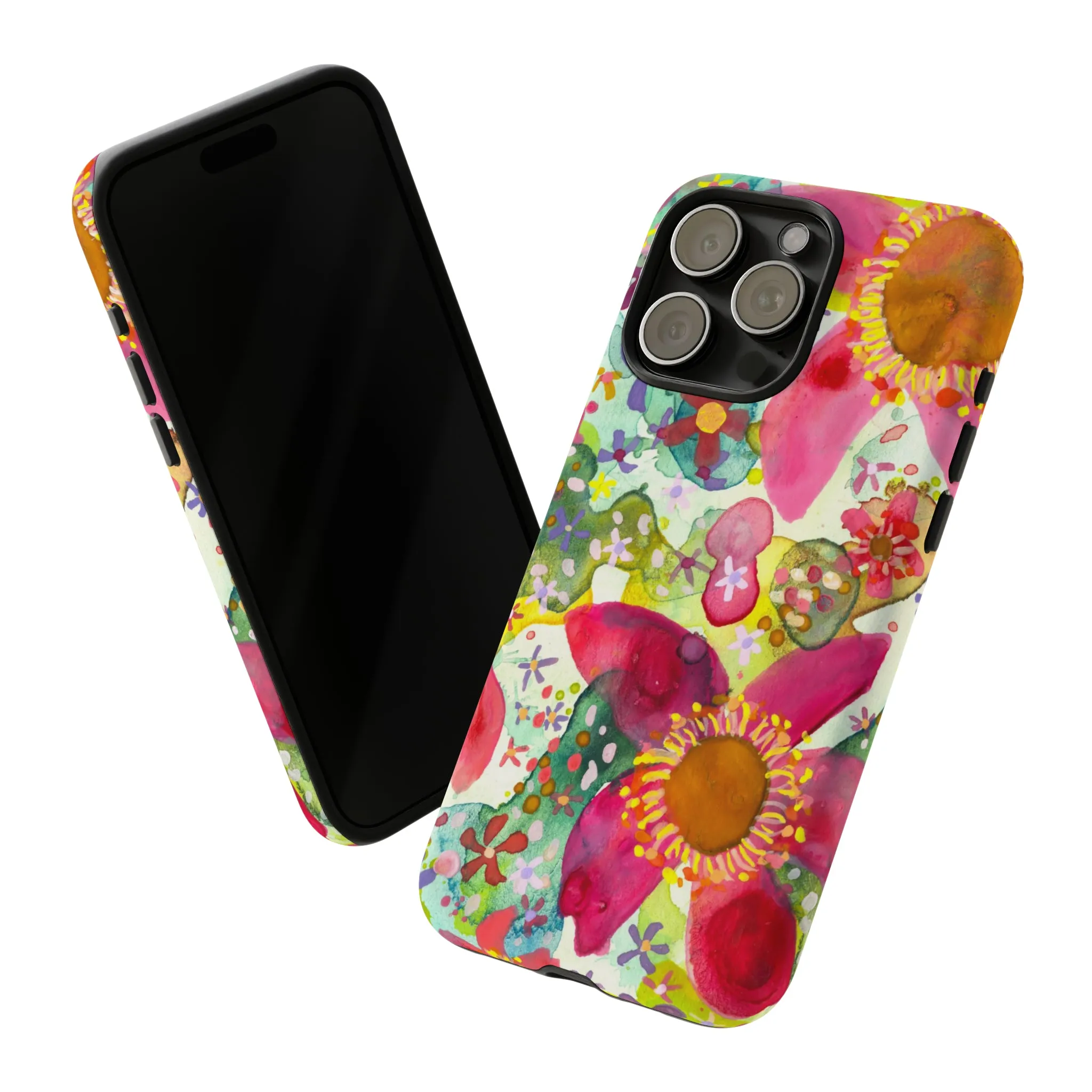 Authenticity -  Phone. Case