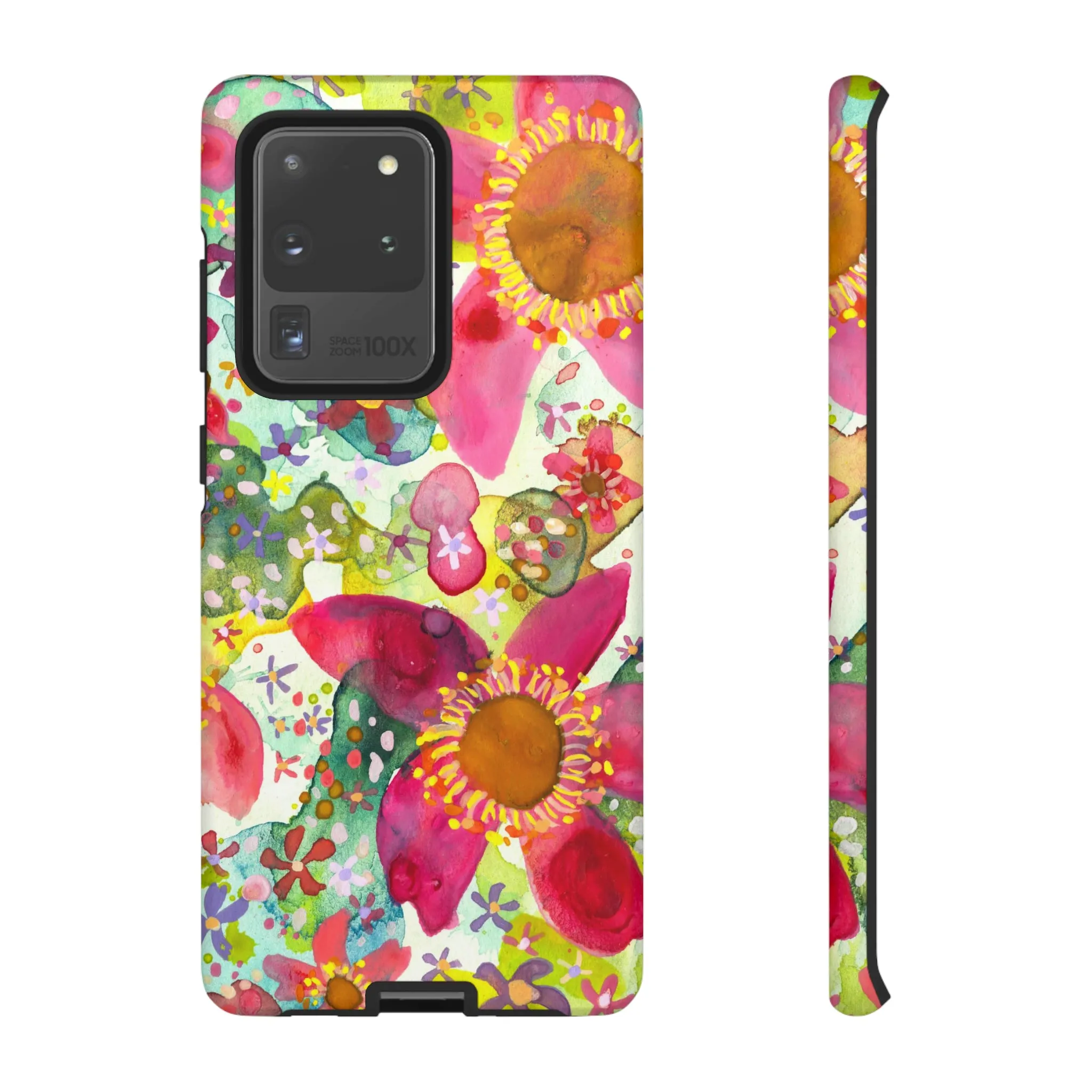 Authenticity -  Phone. Case
