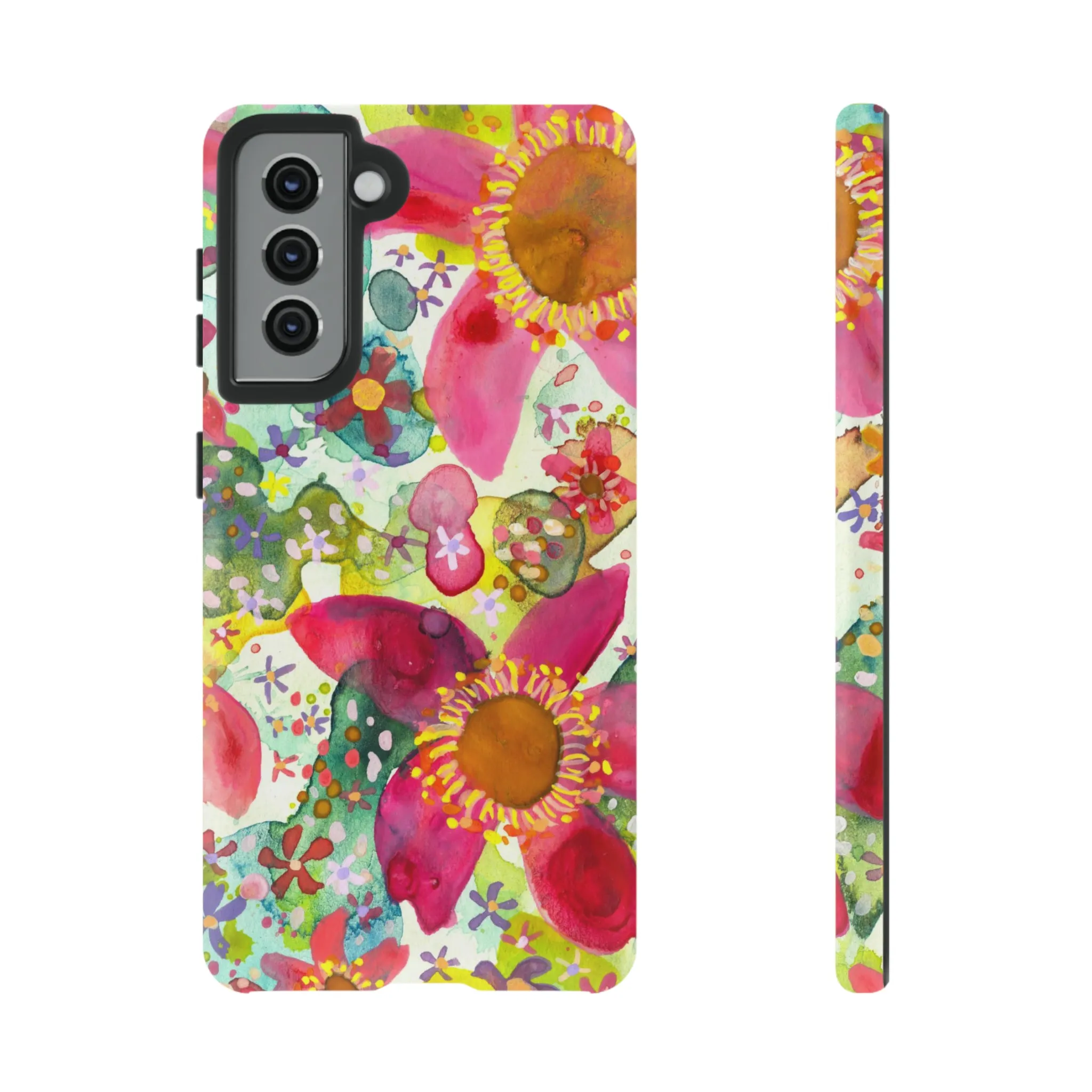 Authenticity -  Phone. Case