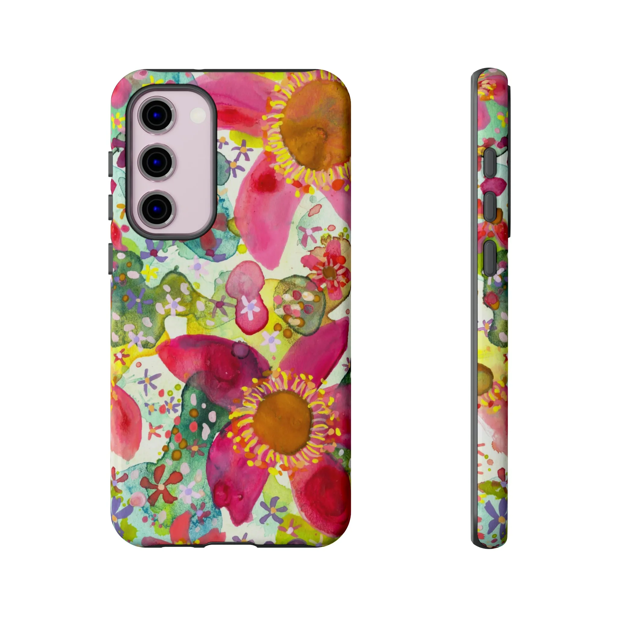 Authenticity -  Phone. Case