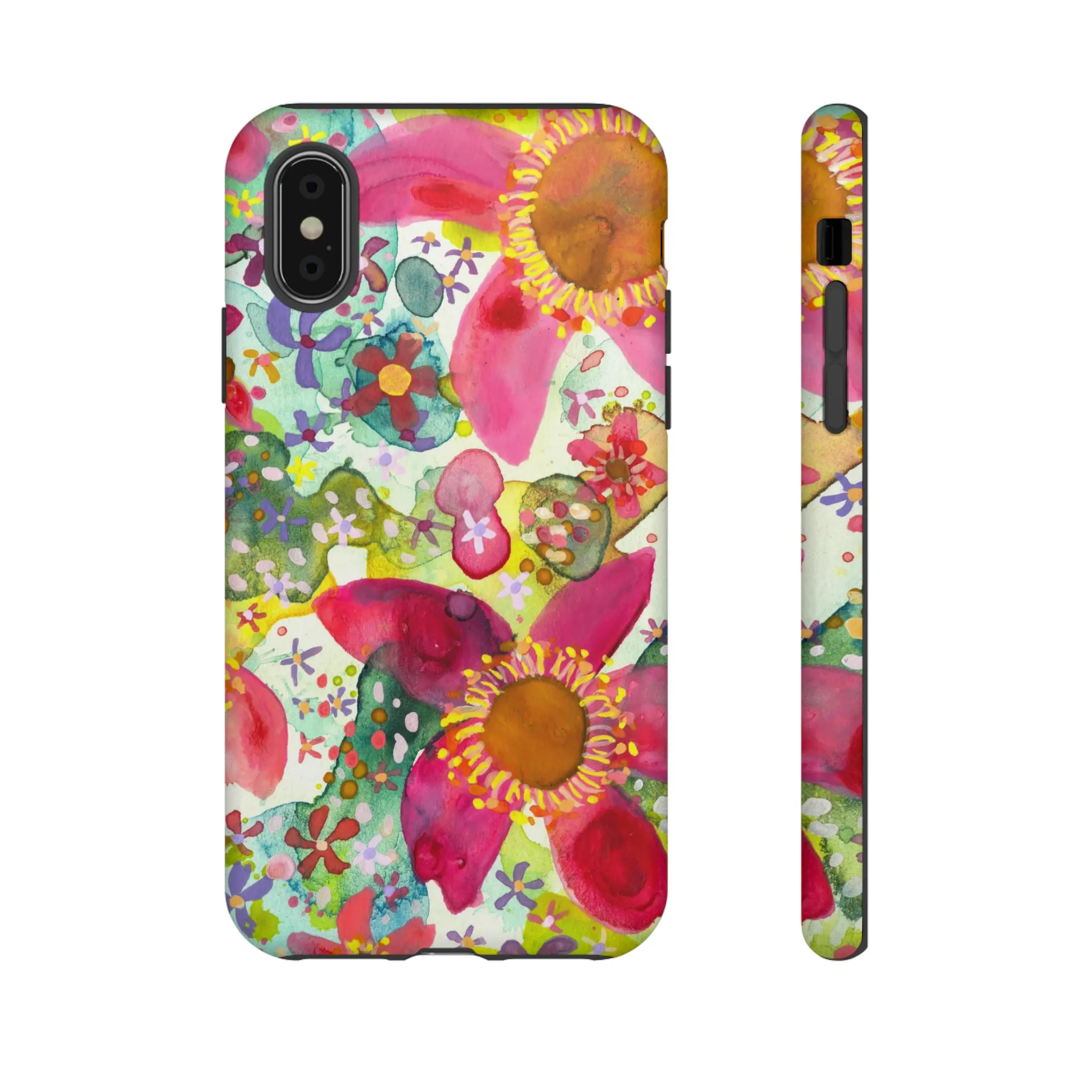 Authenticity -  Phone. Case