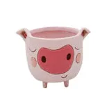 Baby Pig Planter