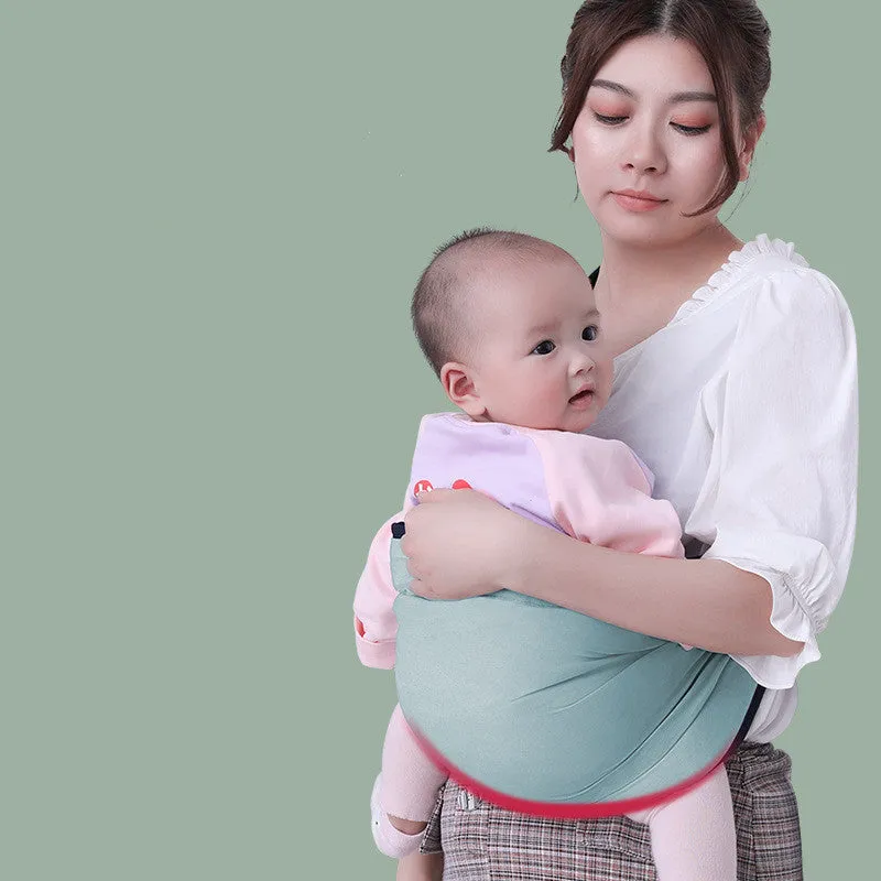 Baby Sling Carrier Wrap