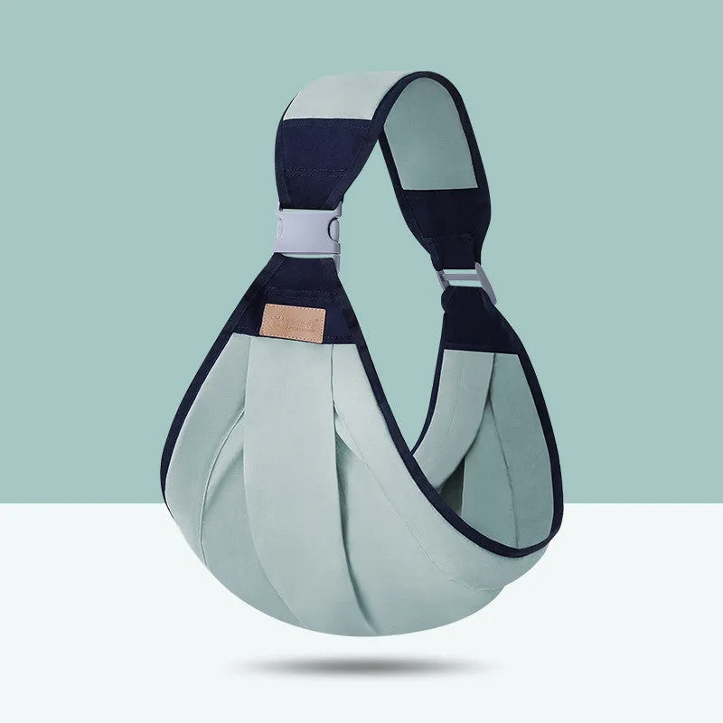 Baby Sling Carrier Wrap