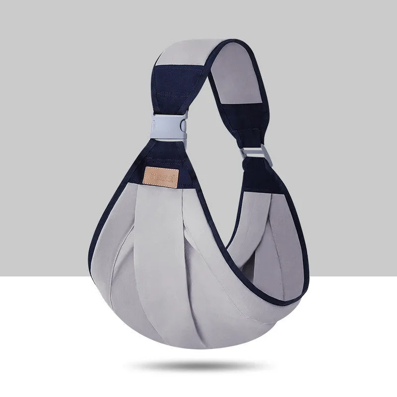 Baby Sling Carrier Wrap