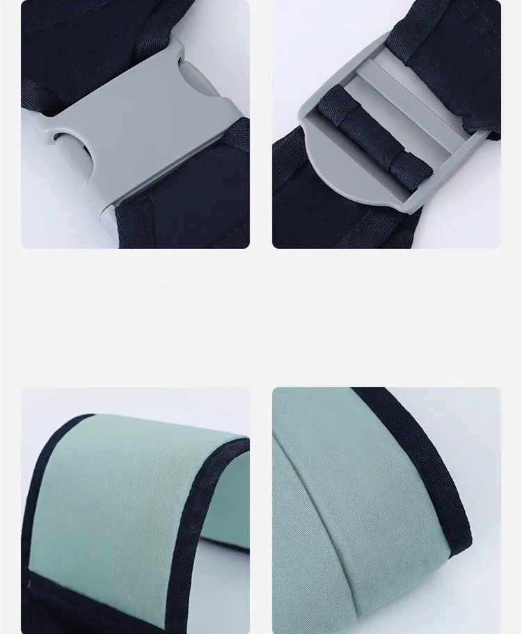 Baby Sling Carrier Wrap