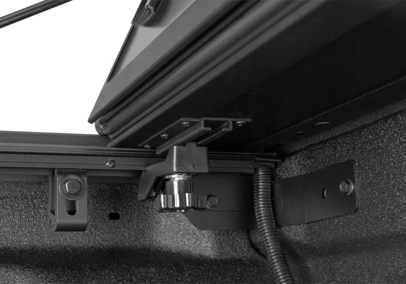 BAK 19-25 Dodge RAM 1500 w/o RamBox 6.4ft. Bed (New Body / No MF Tailgate) BAKFlip MX4 TS