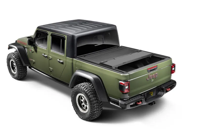 BAK 19-25 Dodge RAM 1500 w/o RamBox 6.4ft. Bed (New Body / No MF Tailgate) BAKFlip MX4 TS