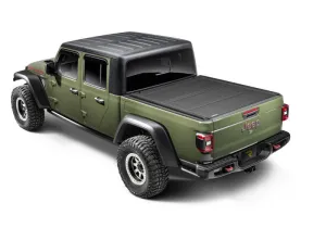 BAK 19-25 Dodge RAM w/o RamBox (New Body / No MF Tailgate) 5.7ft Bed BAKFlip MX4 TS