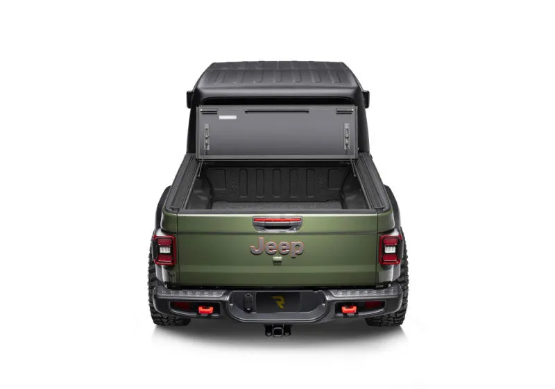 BAK 19-25 Dodge RAM w/o RamBox (New Body / No MF Tailgate) 5.7ft Bed BAKFlip MX4 TS