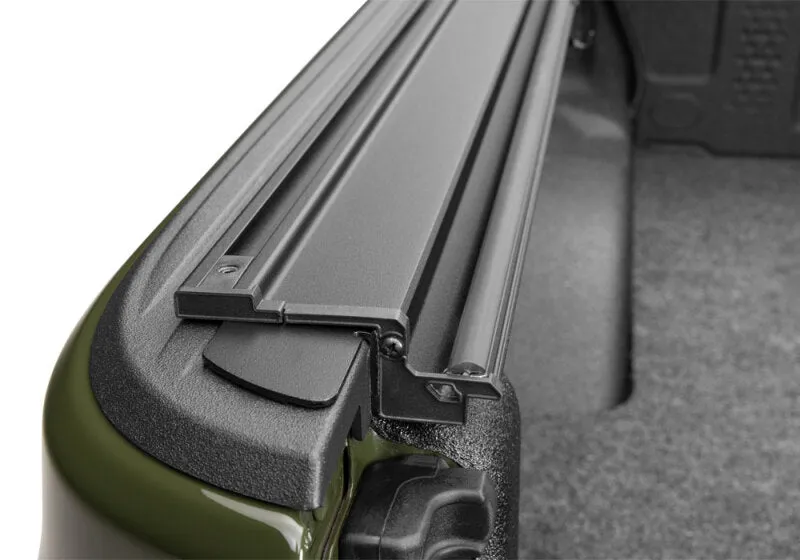 BAK 19-25 Dodge RAM w/o RamBox (New Body / No MF Tailgate) 5.7ft Bed BAKFlip MX4 TS