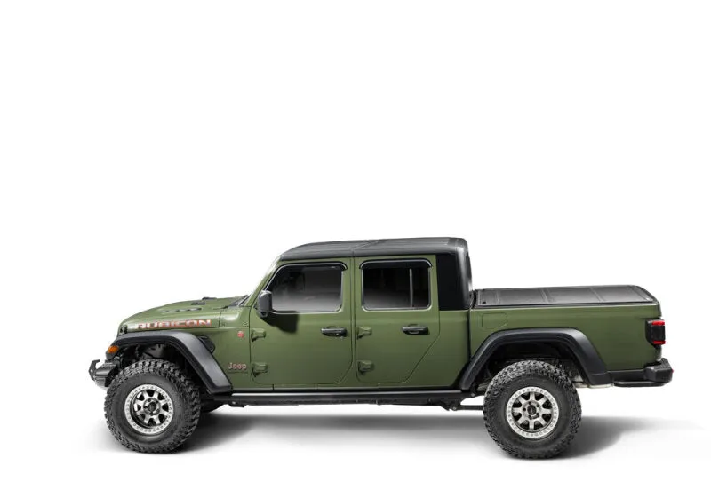 BAK 19-25 Dodge RAM w/o RamBox (New Body / No MF Tailgate) 5.7ft Bed BAKFlip MX4 TS