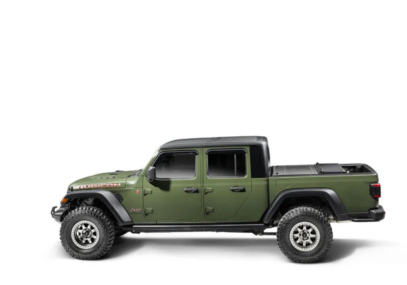 BAK 19-25 Dodge RAM w/o RamBox (New Body / No MF Tailgate) 5.7ft Bed BAKFlip MX4 TS