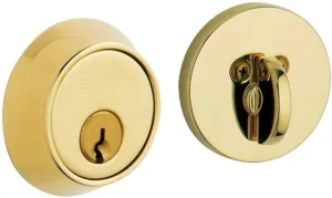 Baldwin Hardware 8041.003 Deadbolt Lock