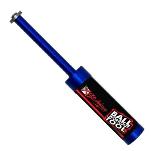 Ball Workout Tool - Tool w/ 5/8" Blade