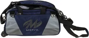 Ballistix 2-ball Tote