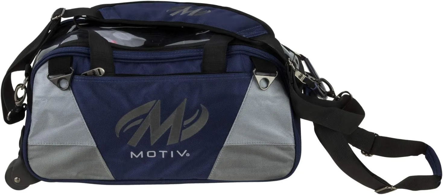 Ballistix 2-ball Tote