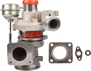 Bario Turbocharger Replacement for 2013- Dodge Dart Fiat 500 Jeep Renegade 1.4L GT1446GLSZ, MGT14, MTG1446Z # GT1446 55219660 55222266 786825 799502-0002 810944-5004S 425018A