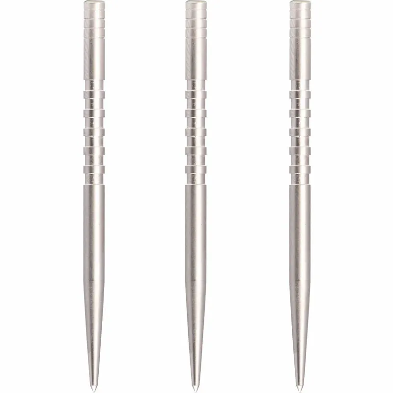 Beak Steel Tip Points