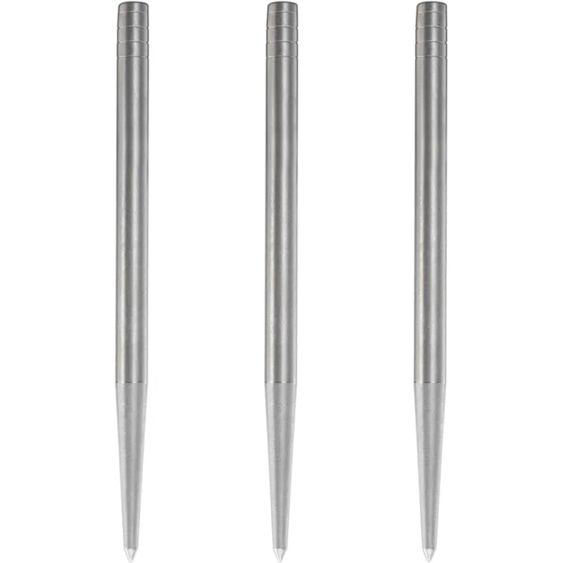Beak Steel Tip Points