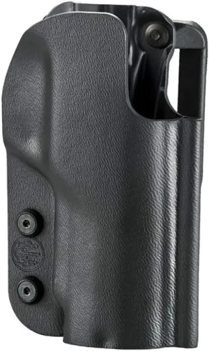 Beretta PX4 Sports IDPA IASC Concealed Carry Thermo Formed ABS Holster