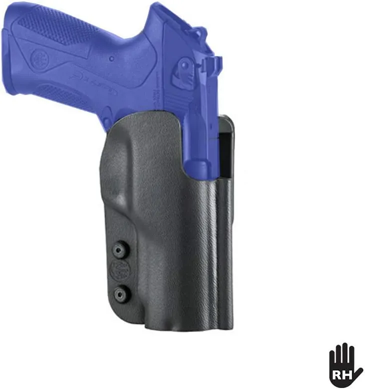 Beretta PX4 Sports IDPA IASC Concealed Carry Thermo Formed ABS Holster