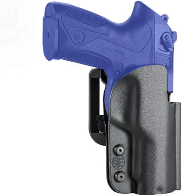 Beretta PX4 Sports IDPA IASC Concealed Carry Thermo Formed ABS Holster