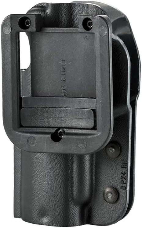 Beretta PX4 Sports IDPA IASC Concealed Carry Thermo Formed ABS Holster