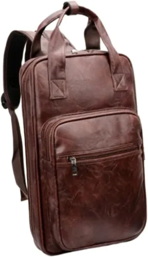 BESPORTBLE Drumstick Container Bag Drumstick Holder Shoulder Strap for Accessories