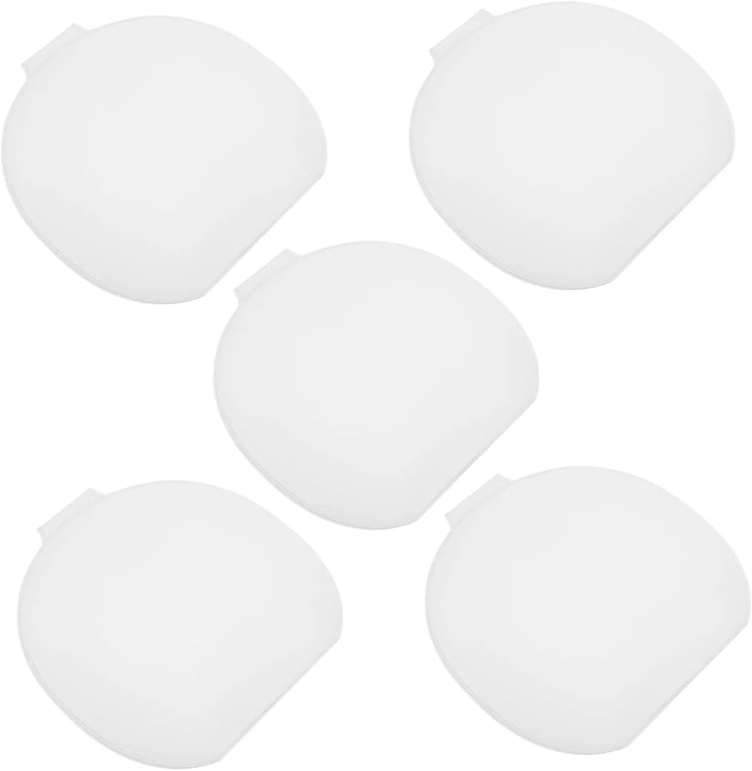 BESPORTBLE Racket Protection Film Double-Sided Guard for Paddles Tennis Racket Covers Paddle Protection Tape Easy Install Shield