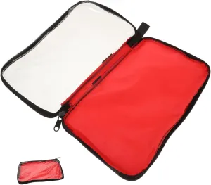 BESPORTBLE Table Tennis Bag Table Tennis Accessories Racket Bag Table Tennis Racket Case Cover Bat Bag Tennis