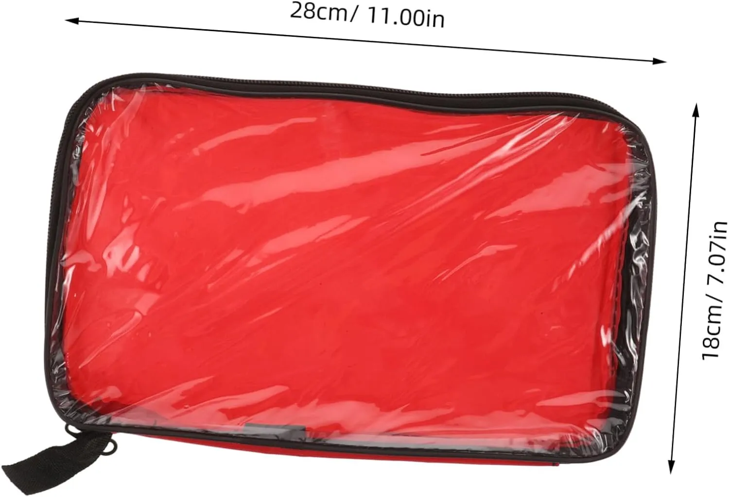 BESPORTBLE Table Tennis Bag Table Tennis Accessories Racket Bag Table Tennis Racket Case Cover Bat Bag Tennis