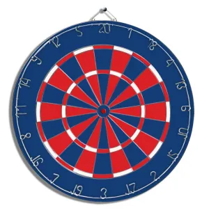 Bills Dart Board