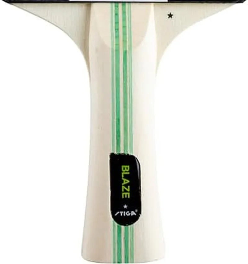 Blaze Table Tennis Paddle