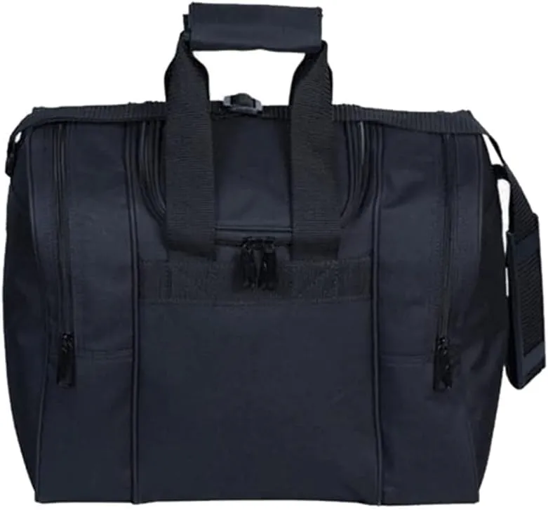 Bowlerstore Products Comet Single Bowling Bag - Black