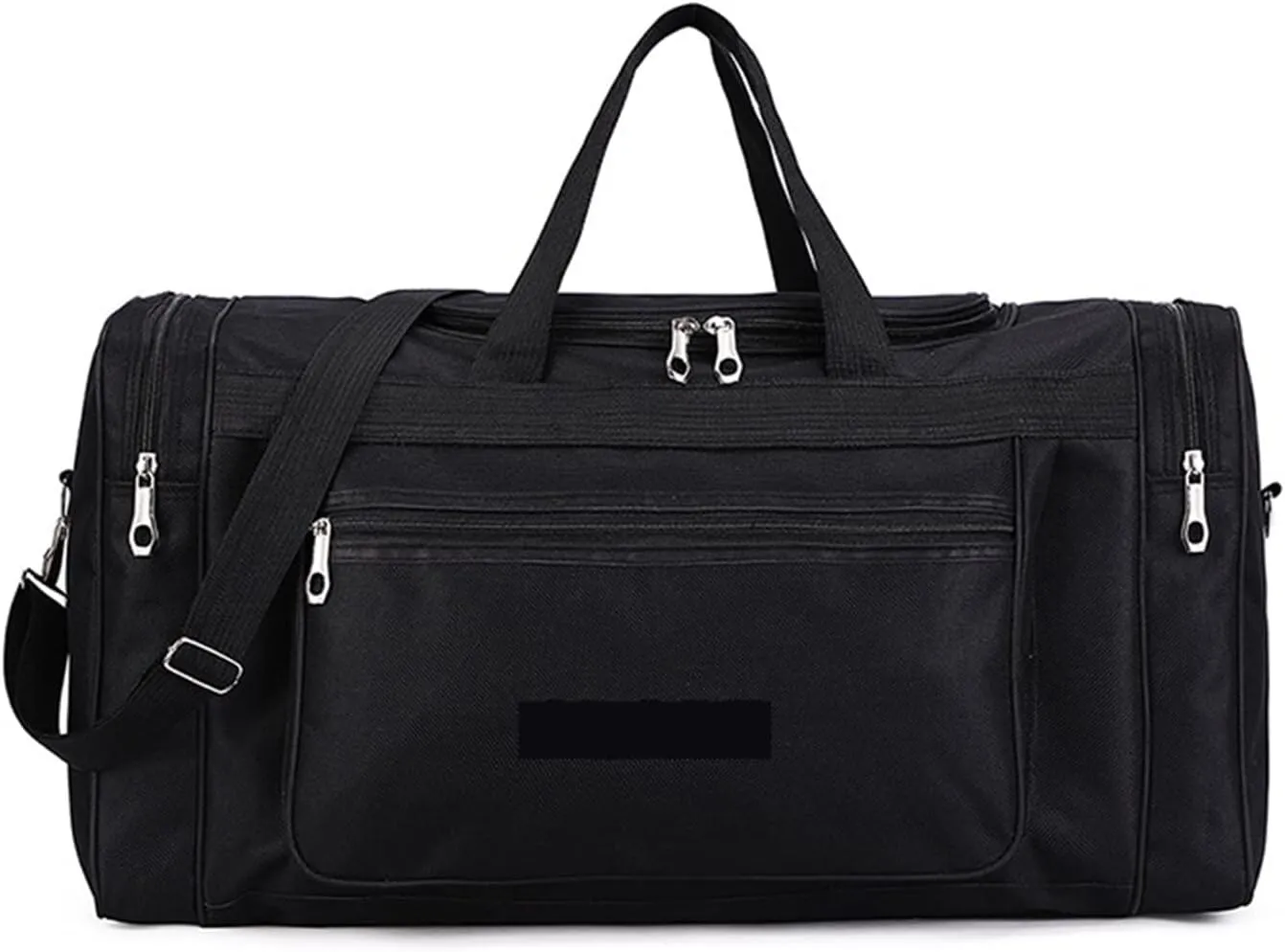 Bowling Roller Bags Fitness Bag Leisure Travel Handbag Fashion Large Capacity Shoulder Travel Bag